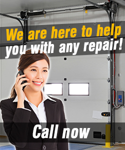 Contact Garage Door Repair Seffner